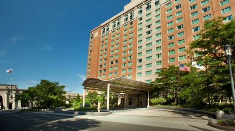 Seaport Hotel Boston- Boston, MA Hotels- First Class Hotels ...