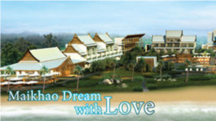Maikhao Dream Natai Beach Resort & Spa Other