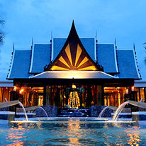 Maikhao Dream Natai Beach Resort & Spa