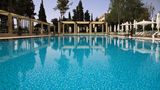 King David Jerusalem Hotel Pool
