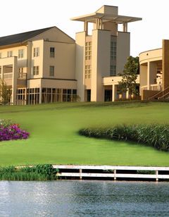 Lake Blackshear Resort &Golf Club