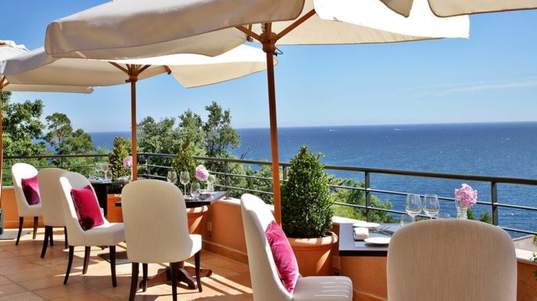 Tiara Yaktsa Cannes- Theoule-sur-Mer, France Hotels- Deluxe Theoule-sur-Mer- GDS Reservation | TravelAge West