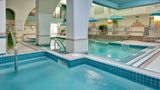 Holiday Inn and Suites Windsor Pool