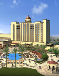 Casino Del Sol Resort Spa Conference