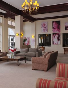 Gran Hotel Pucon Resort and Club