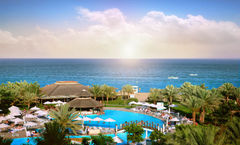 Fujairah Rotana Resort & Spa