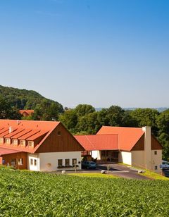 JUFA Hotel Tieschen – Bio-Landerlebnis