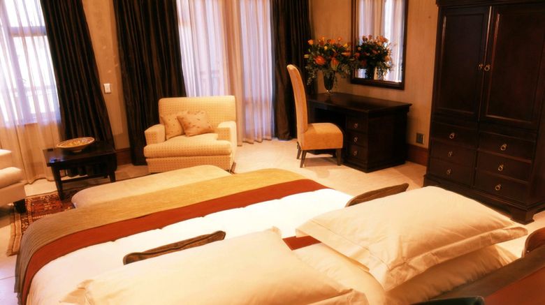 <b>Sante Hotel Resort and Spa Room</b>. Images powered by <a href="https://www.leonardoworldwide.com/" title="Leonardo Worldwide" target="_blank">Leonardo</a>.