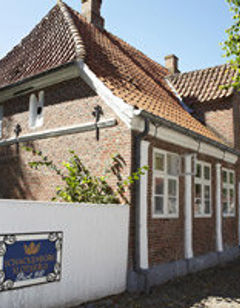 Schackenborg Slotskro