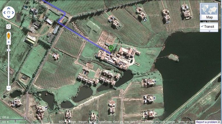 <b>Sante Hotel Resort and Spa Other</b>. Images powered by <a href="https://www.leonardoworldwide.com/" title="Leonardo Worldwide" target="_blank">Leonardo</a>.