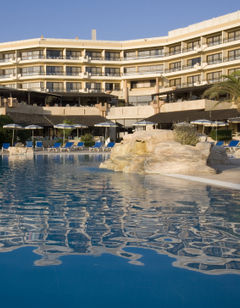 Venus Beach Hotel