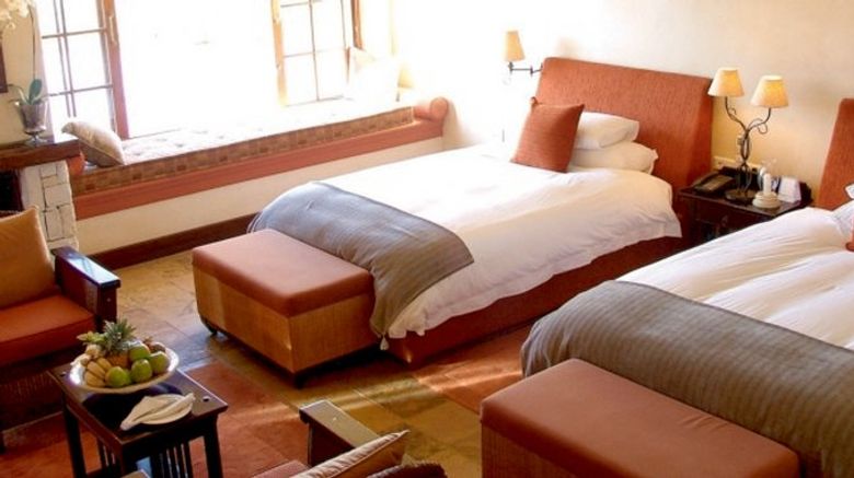 <b>Sante Hotel Resort and Spa Exterior</b>. Images powered by <a href="https://www.leonardoworldwide.com/" title="Leonardo Worldwide" target="_blank">Leonardo</a>.