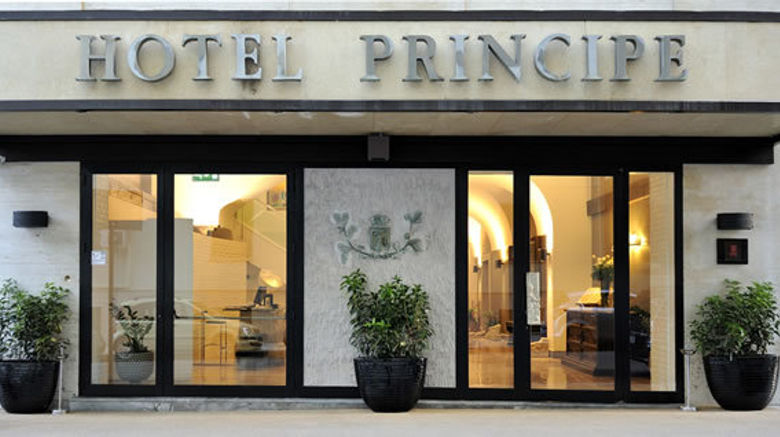 Hotel Principe di Villafranca Exterior. Images powered by <a href="http://www.leonardo.com" target="_blank" rel="noopener">Leonardo</a>.
