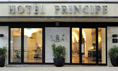 Hotel Principe di Villafranca