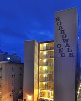 Boardwalk One