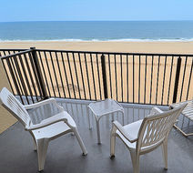 Boardwalk One Room