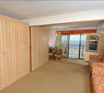 Boardwalk One Room