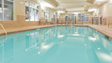 Holiday Inn Jackson Northwest Pool