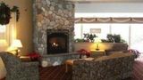 Fireside Inn & Suites Lobby