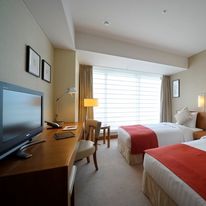 Hotel Associa Shin-yokohama