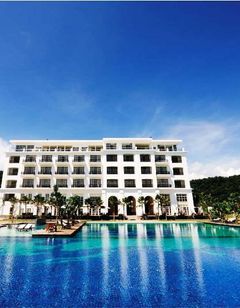 Find Langkawi Malaysia Hotels Downtown Hotels In Langkawi Hotel Search By Hotel Travel Index Travel Weekly