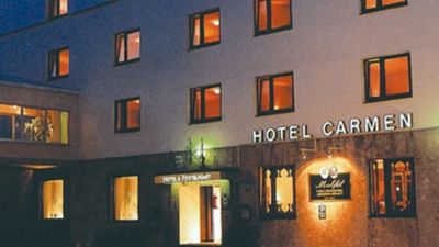 Hotel Carmen