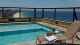 Janeiro Hotel Pool