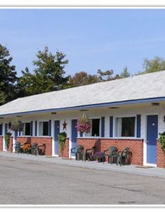 Bucksport Motor Inn