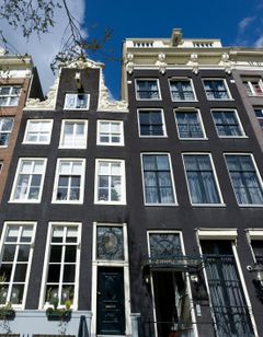 Canal House Hotel