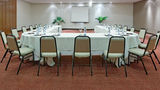 Crowne Plaza Asuncion Hotel Meeting
