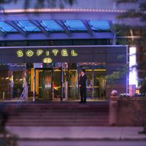 Sofitel Montreal Golden Mile