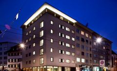 Hotel D - Basel