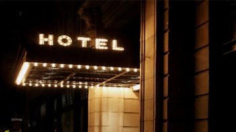 Ace Hotel New York City Exterior. Images powered by <a href="http://www.leonardo.com" target="_blank" rel="noopener">Leonardo</a>.
