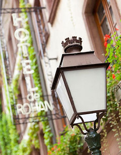 Hotel Rohan
