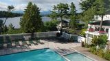 Mirror Lake Inn Resort & Spa Pool