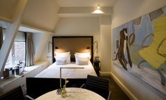 Hotel Roemer Amsterdam