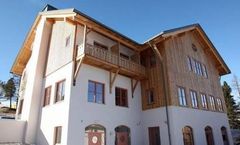 Hotel JUFA Nockberge