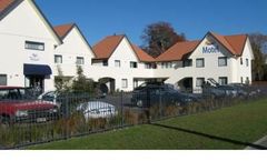 Bella Vista Motel Rotorua