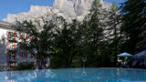 Hotel Les Sources des Alpes Pool