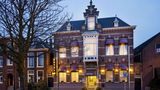 Hotel Dordrecht Exterior