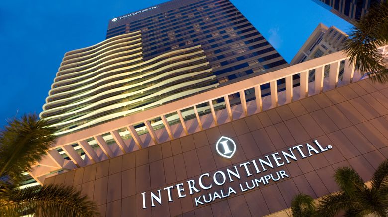 Kl intercontinental InterContinental Kuala