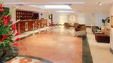 Hotel Almirante Cartagena Lobby
