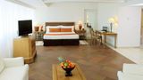 Hotel Almirante Cartagena Room