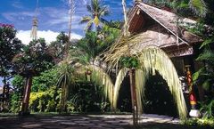 The Oberoi, Bali