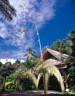The Oberoi, Bali