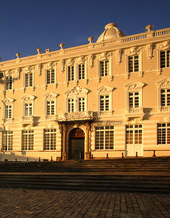 Casa Gangotena