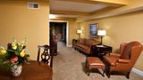 Remington Suite Hotel Room