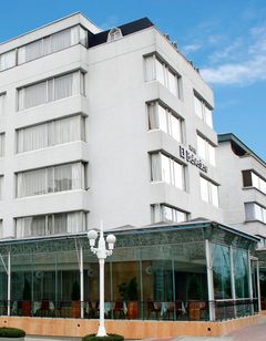 GHL Style Hotel Belvedere