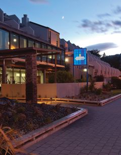 Copthorne Hotel Queenstown Lakeview