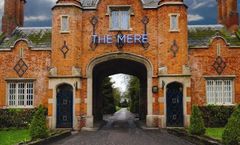 The Mere Golf Resort & Spa